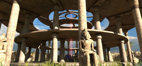 The Talos Principle - DLC Bundle PC Steam CD Key The Talos Principle - DLC Bundle PC Steam CD Key