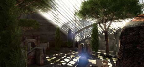 The Talos Principle - DLC Bundle PC Steam CD Key The Talos Principle - DLC Bundle PC Steam CD Key