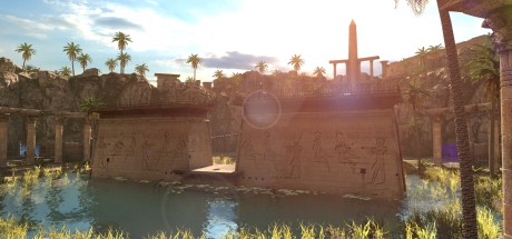 The Talos Principle - DLC Bundle PC Steam CD Key The Talos Principle - DLC Bundle PC Steam CD Key