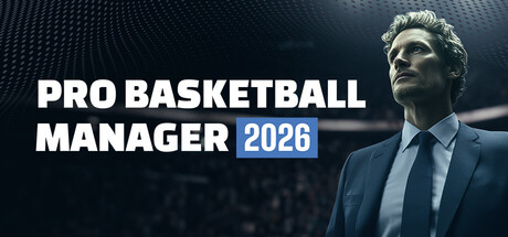 Pro Basketball Manager 2026 PC Steam CD Key
