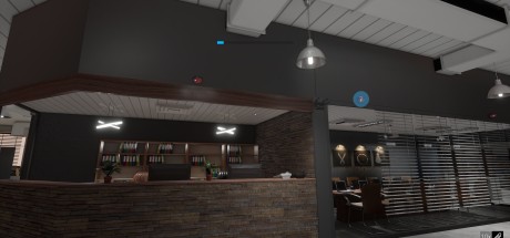 Thief Office Simulator PC Steam CD Key