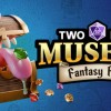 Two Point Museum - Fantasy Finds DLC PC Steam CD Key