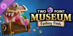 Two Point Museum - Fantasy Finds DLC PC Steam CD Key