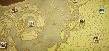 Two Point Museum - Fantasy Finds DLC PC Steam CD Key