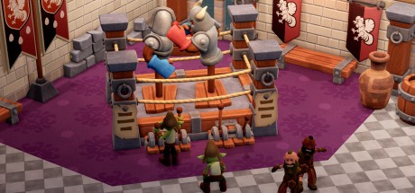 Two Point Museum - Fantasy Finds DLC PC Steam CD Key