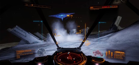 Elite Dangerous: Commander Premium Edition EU Steam CD Key Elite Dangerous: Commander Premium Edition EU Steam CD Key