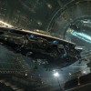 Elite Dangerous: Commander Premium Edition EU Steam CD Key