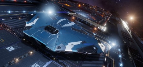 Elite Dangerous: Commander Premium Edition EU Steam CD Key Elite Dangerous: Commander Premium Edition EU Steam CD Key