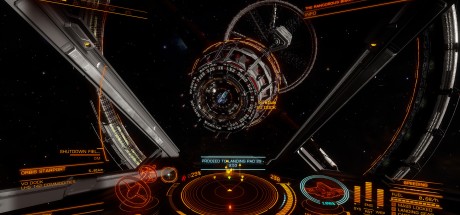 Elite Dangerous: Commander Premium Edition EU Steam CD Key Elite Dangerous: Commander Premium Edition EU Steam CD Key