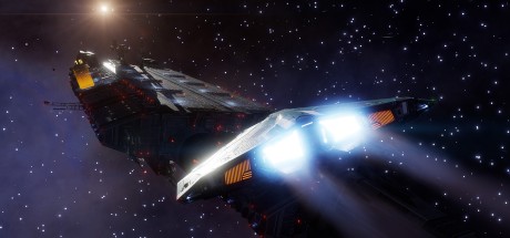 Elite Dangerous: Commander Premium Edition EU Steam CD Key Elite Dangerous: Commander Premium Edition EU Steam CD Key