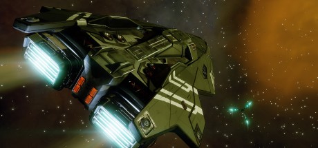 Elite Dangerous: Commander Premium Edition EU Steam CD Key Elite Dangerous: Commander Premium Edition EU Steam CD Key