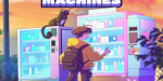 Tiny Vending Machines PC Steam CD Key