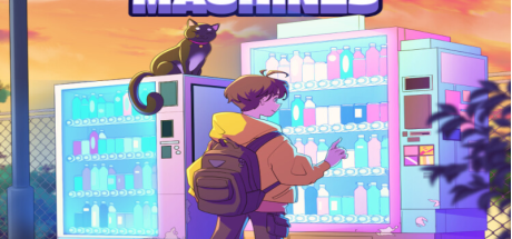 Tiny Vending Machines PC Steam CD Key