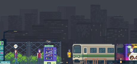 Tiny Vending Machines PC Steam CD Key Tiny Vending Machines PC Steam CD Key