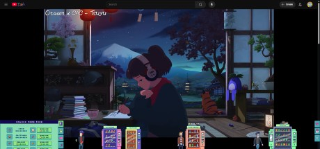 Tiny Vending Machines PC Steam CD Key