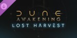 Dune: Awakening - Lost Harvest DLC PC Steam CD Key