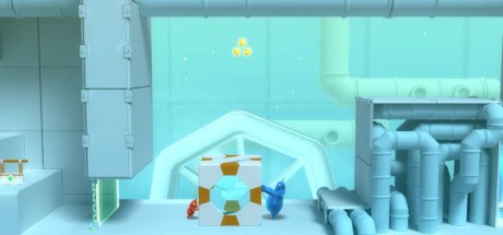 Shift Happens EU Steam CD Key Shift Happens EU Steam CD Key