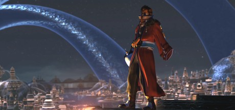 Final Fantasy X/X-2 HD Remaster EU Steam CD Key Final Fantasy X/X-2 HD Remaster EU Steam CD Key