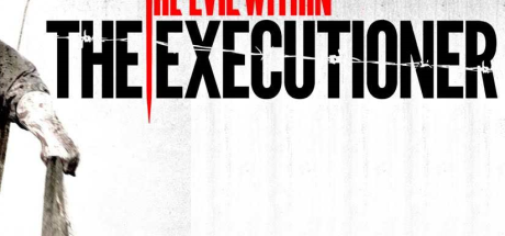 The Evil Within: The Executioner DLC Steam CD Key The Evil Within: The Executioner DLC Steam CD Key