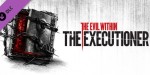 The Evil Within: The Executioner DLC EU Steam CD Key