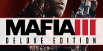 Mafia III Digital Deluxe Edition EU PC Steam CD Key