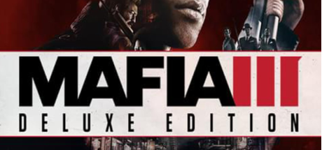 Mafia III Digital Deluxe Edition EU PC Steam CD Key