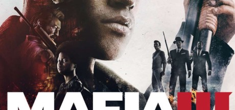 Mafia III EU PC Steam CD Key