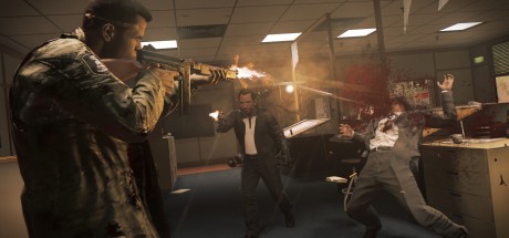 Mafia III Definitive Edition US Steam CD Key Mafia III Definitive Edition US Steam CD Key