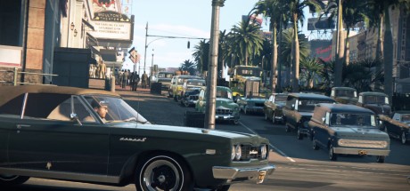 Mafia III Definitive Edition US Steam CD Key Mafia III Definitive Edition US Steam CD Key