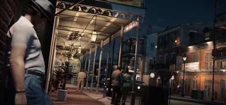 Mafia III Definitive Edition US Steam CD Key Mafia III Definitive Edition US Steam CD Key