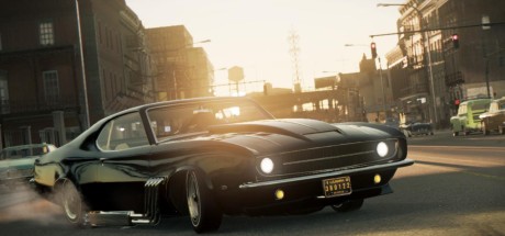 Mafia III EU PC Steam CD Key