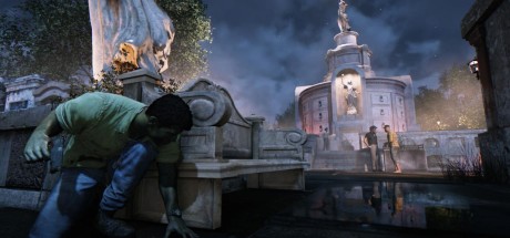 Mafia III EU PC Steam CD Key