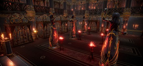 V Rising - Eternal Dominance Pack DLC EU PC Steam CD Key V Rising - Eternal Dominance Pack DLC EU PC Steam CD Key