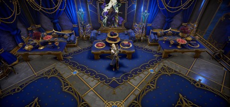 V Rising - Eternal Dominance Pack DLC EU PC Steam CD Key V Rising - Eternal Dominance Pack DLC EU PC Steam CD Key