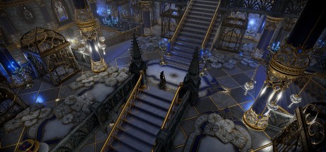 V Rising - Eternal Dominance Pack DLC EU PC Steam CD Key V Rising - Eternal Dominance Pack DLC EU PC Steam CD Key