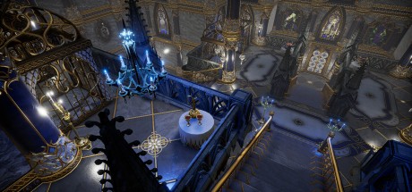V Rising - Eternal Dominance Pack DLC EU PC Steam CD Key V Rising - Eternal Dominance Pack DLC EU PC Steam CD Key