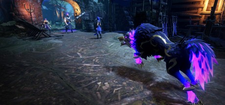 V Rising - Eternal Dominance Pack DLC EU PC Steam CD Key V Rising - Eternal Dominance Pack DLC EU PC Steam CD Key