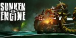 Sunken Engine PC Steam CD Key