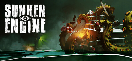 Sunken Engine PC Steam CD Key Sunken Engine PC Steam CD Key