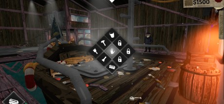 Sunken Engine PC Steam CD Key