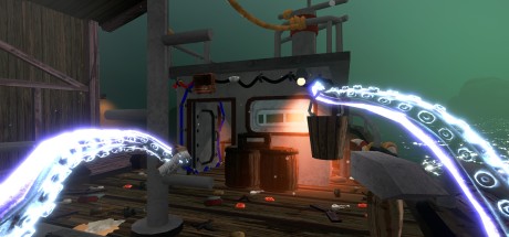 Sunken Engine PC Steam CD Key