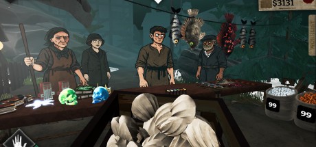 Sunken Engine PC Steam CD Key