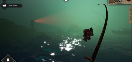 Sunken Engine PC Steam CD Key