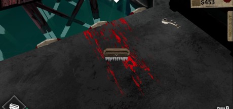 Sunken Engine PC Steam CD Key