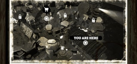 Sunken Engine PC Steam CD Key