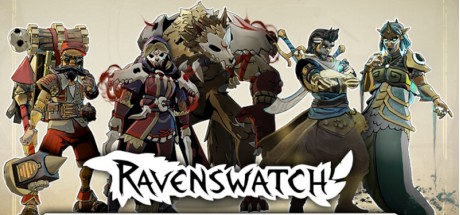 Ravenswatch - Timeless Skin Pack DLC PC Steam CD Key