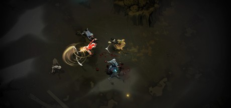 Ravenswatch - Timeless Skin Pack DLC PC Steam CD Key