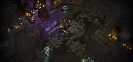 Ravenswatch - Timeless Skin Pack DLC PC Steam CD Key