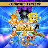 Nickelodeon All-Star Brawl 2: Ultimate Edition PC Steam CD Key Nickelodeon All-Star Brawl 2: Ultimate Edition PC Steam CD Key