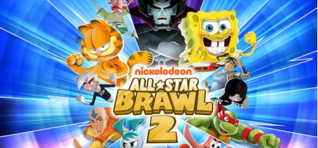 Nickelodeon All-Star Brawl 2: Ultimate Edition PC Steam CD Key Nickelodeon All-Star Brawl 2: Ultimate Edition PC Steam CD Key